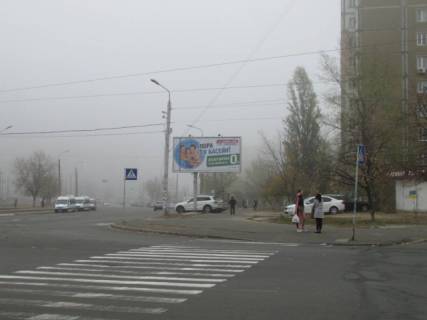 Prismatron, Prism A in Kyiv, 6x3  Miloslavs'ka / Cervonoi Kalini (Maakovs'kogo) prt, 74/9 - 298173 scheme