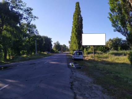 Billboard A in Khorol, 3х6  st.Ivana Hmari/trassa Horol-Visnaki Photo 1