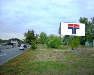 Billboard A in Smila st. Nezaleznosti (navproti budinku No1 po st. Nahimova) Photo 1