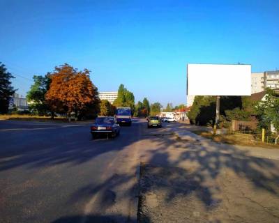 Billboard A in Berdyansk st. Energetikiv (na rozi z vuliceu Get'mana Mihajla Dorosenka) Photo 1