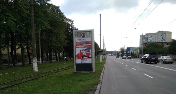 Non-Standard B in Vinnytsia, 3х1.5  Pirogova 99 Photo 1