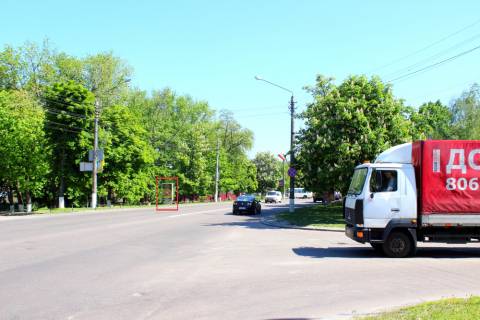 Citylight B in Boryspil, 1,2х1,8  st. Kiivs'kij Slah, 59 Photo 1