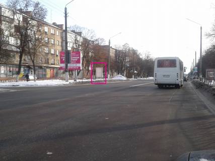 Citylight B in Boryspil st. Kiivs'kij Slah, 27 Photo 1