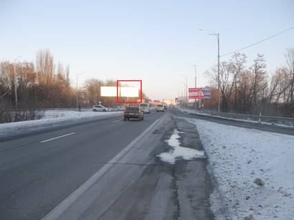 Billboard  in Boryspil Borispil's'ke sose 34km+850m, v'izd v m.Borispil' z Kieva, na rozpodil'cij polosi. Photo 1