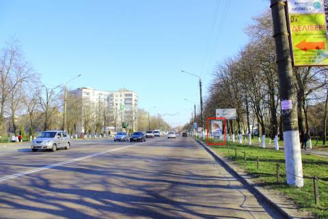 Citylight A in Boryspil st. Kiivs'kij Slah, poblizu  restoranu "Non - stop" Photo 1
