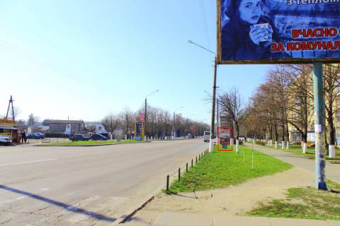 Citylight A in Boryspil st. Kiivs'kij Slah, 41 Photo 1