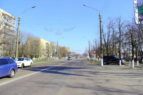 Citylight A in Boryspil st. Kiivs'kij Slah, 6. Photo 1