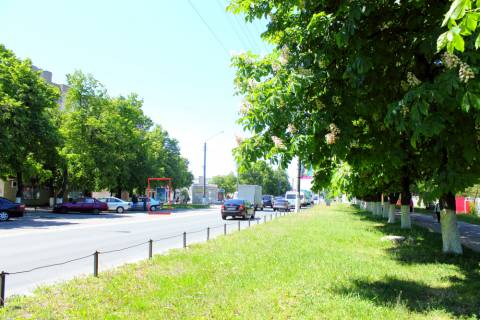 Citylight B in Boryspil, 1,2х1,8  st. Kiivs'kij Slah, 35j kilometr. Photo 1