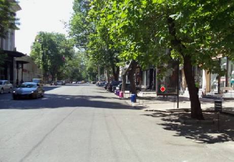 Citylight A in Odessa, 1.8x1.2  Katerinins'ka st., 22 Photo 1