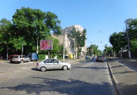 Scrolller, Scroll  in Odessa Francuzskij b-r., 9 - Azarova st. - 237229 Photo 1
