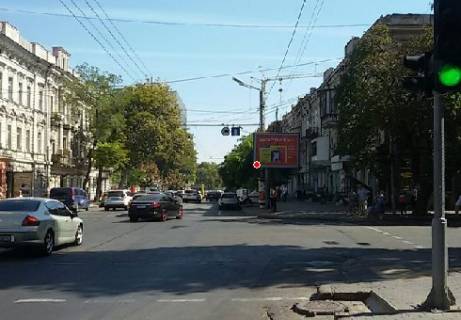 Scrolller, Scroll A in Odessa M. Arnautskaa st. - Ekaterininskaa st.,87 - 333456 Photo 1