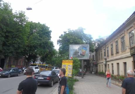 Scrolller, Scroll A in Odessa Ekaterininskaa st., 77 - B. Arnautskaa st.  - 237252 Photo 1