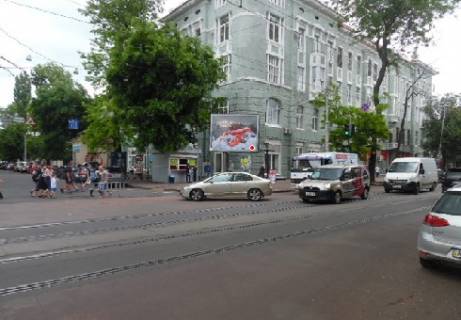 Scrolller, Scroll A in Odessa Preobrazenskaa st. - Troickaa st., 49/51 - 237416 Photo 1
