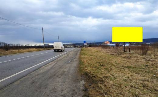Billboard A in Rava - Ruska, 6x3м.  Kordon, z kordonu z resp. Pol'sa na m. L'viv, na m. Cervonograd, avtodoroga L'viv - Rava - Rus'ka (M-09) + AZK Photo 1