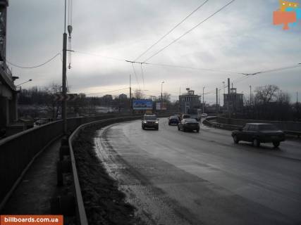 Prismatron, Prism B in Zaporizhzhya, 3х6  320_Zaporoz'e_DNEPORGES - 409 Photo 1