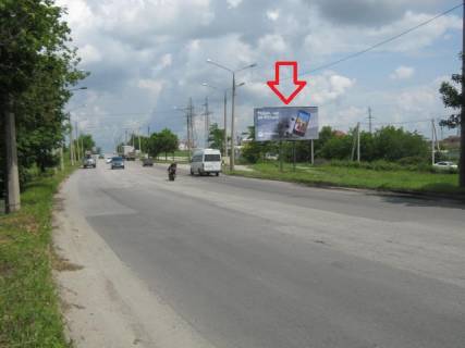 Billboard A in Zaporizhzhya 098_Zaporoz'e_Hortickoe sosse St.Kalnysevskogo Photo 1