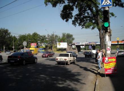 Prismatron, Prism Р/П in Zaporizhzhya, 3х6  371_Zaporoz'e_st.Tulenina st.Pobedy-prizmatron - 286334 Photo 1