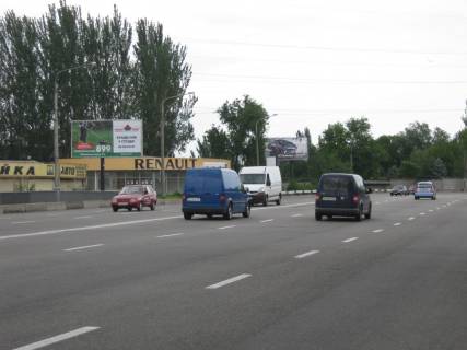 Billboard B in Zaporizhzhya 163_Zaporoz'e_ul Ukrainskaa St.Stefanova  Photo 1
