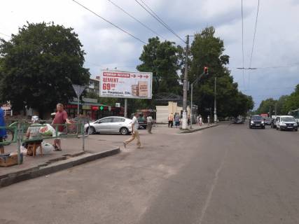 Prismatron, Prism  in Zhytomyr, 3х6  st.Pokrovskaa 131 st.A - 402480 Photo 1