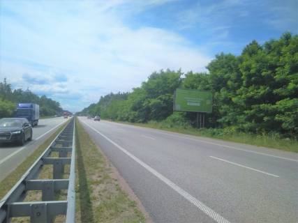 Billboard  in Zhytomyr, 3х6   Zitomir-Kiiv (Korostisiv 3 km)  st.A Photo 1