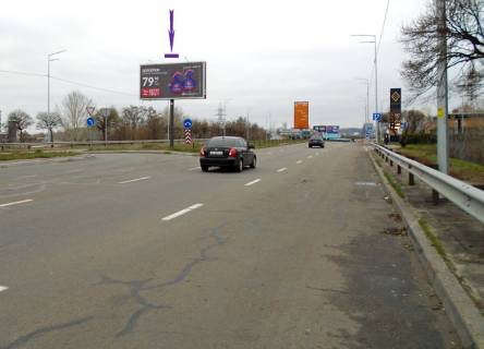 Prismatron, Prism A in Kyiv, 6 X 3 м  av. Obolons'kij,1 A - 270747 Photo 1