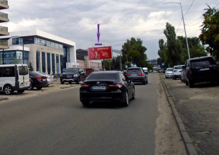 Scrolller, Scroll B in Kyiv, 3,14 X 2,3 м  st. Illenka Uria, navproti Telecentru - 271070 Photo 1