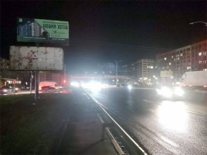 Billboard B in Chabani, 6 X 3 м  Odes'ka trasa 15 km. - Cabani Photo 1