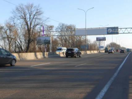 Billboard B in Chabani, 6 X 3 м  Odes'ka trasa 15 km. - Cabani Photo 1