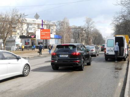 Scrolller, Scroll B in Kyiv, 3,14 X 2,3 м  st. Degtarivs'ka, 32B - 271049 Photo 1