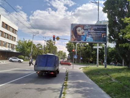 Prismatron, Prism A in Kyiv, 6 X 3 м  st. Svatosins'ka, 6/ st. Verhovinna - 270860 Photo 5