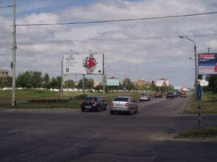 Scrolller, Scroll A in Kyiv, 6x3  Obolons'kij prospekt, M"Obolon'" (rozpodiluvac),  ruh v bik M"Pocajna" - 115879 Photo 1