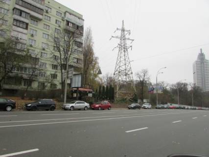 Scrolller, Scroll B in Kyiv, 3.14x2.32  Solom'ans'ka, 4 - 195950 Photo 1