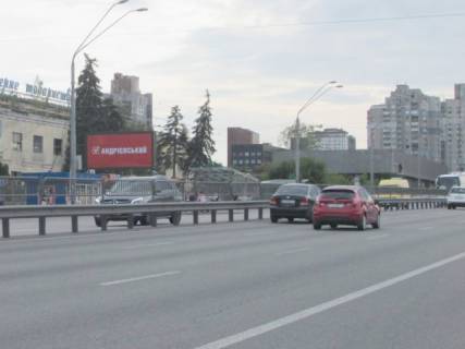 Scrolller, Scroll B in Kyiv, 6x3  Berestejs'kij (Peremogi) pr-kt, 83/2, vihid m.Svatosin, ruh vid centru mista, livoruc - 196317 Photo 1