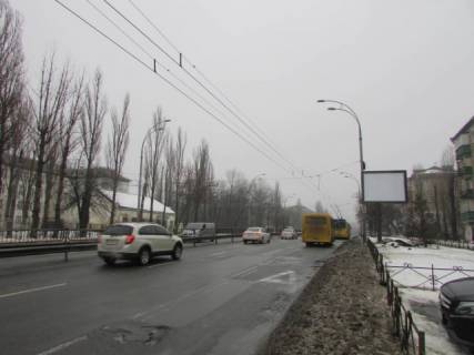 Scrolller, Scroll A in Kyiv, 3.14x2.32  Cokolivs'kij bul'var, 35 - 297798 Photo 1