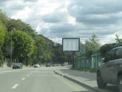 Scrolller, Scroll A in Kyiv, 3.14x2.32  Staronavodnic'ka, 47 (navproti) - 26912 Photo 1