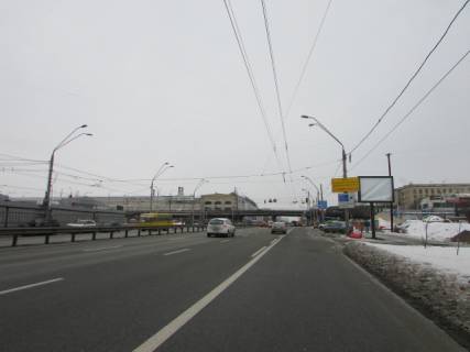 Scrolller, Scroll A in Kyiv, 3.14x2.32  Berestejs'kij (Peremogi) pr-kt,46  (za 150 metriv do m.Sulavs'ka) - 195474 Photo 1