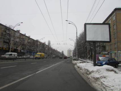 Scrolller, Scroll A in Kyiv, 3.14x2.32  Cokolivskij bul'var, 28/1 (za zup.g.t. pl. Kosmonavtiv) bila supermarketu "Sil'po" - 298050 Photo 1