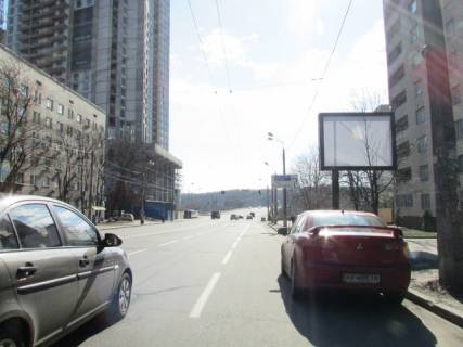 Scrolller, Scroll A in Kyiv, 3.14x2.32  Bojcuka Mihajla (Kikvidze), 36 - 27193 Photo 1