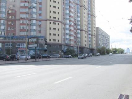 Scrolller, Scroll B in Kyiv, 3.14x2.32  Cornovola V'aceslava, 27 / Ricna (pisla 100 metriv vid perehresta z st.Ribalka, livoruc) - 298087 Photo 1