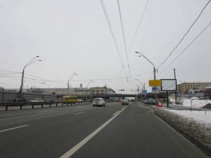 Scrolller, Scroll A in Kyiv, 3.14x2.32  Berestejs'kij (Peremogi) pr-kt,46  (za 150 metriv do m.Sulavs'ka) - 297762 Photo 1