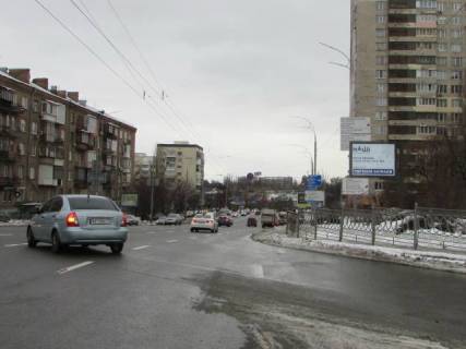 Video Billboard A in Kyiv, 3.14x2.32  Lesi Ukrainki bul'var, 36V  (za 100 metriv do z'izdu na b-r Mihnovs'kogo (Dr. Narodiv) - 195905 Photo 1