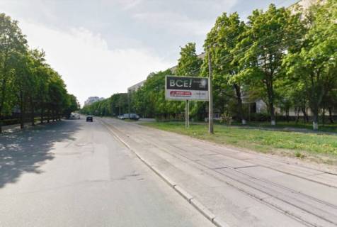 Prismatron, Prism A in Kyiv, 6x3  Degtarivs'ka, 58 - 195921 Photo 1