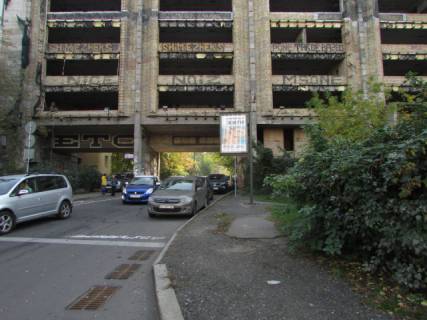 Citylight B in Kyiv, 1.2x1.8  st. Rejtars'ka / pl. L'vivs'ka Photo 1