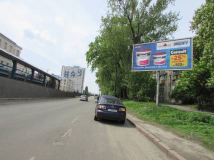 Prismatron, Prism A in Kyiv, 6x3  Kosmonavta Komarova prospekt, 2  (zupinka "Nacional'nij Aviacijnij Universitet"), ruh iz centru mista - 113574 Photo 1