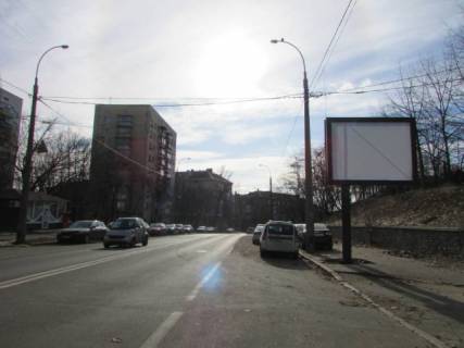Scrolller, Scroll A in Kyiv, 3.14x2.32  Dzona Makkejna, 2/27 - 298039 Photo 1