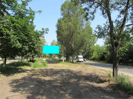 Billboard B in Kivsharivka, 3х6  Kovsarovka Photo 1