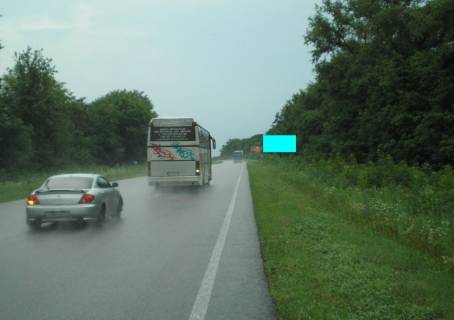 Billboard A in Ruska Lozova s.Russkaa Lozovaa "H-S" 18km  (v Har'kov) Photo 1