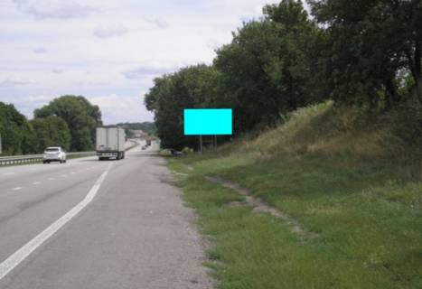 Billboard A in Kharkiv highway pgt.Korotyc "K-H-D" 467 km Photo 1