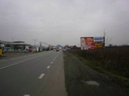 Billboard A in Mukachevo, 3 х 6  st.Avtomobilistiv, navproti avtosaloniv Photo 1