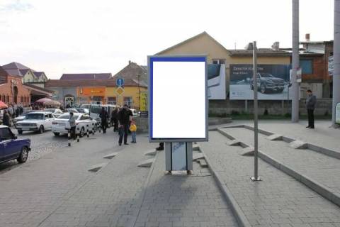 Citylight A in Mukachevo TRK "Sodna" 2 Photo 1